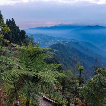 Jopa Delo Inn Kalimpong Eksteriør bilde